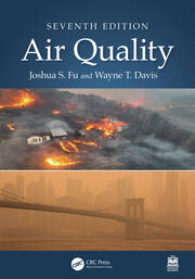 Air Quality book cover
