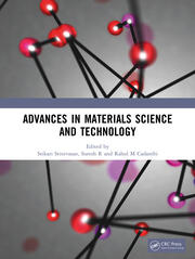 Advances in Materials Science and Technology book cover