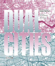 Dual Cities: Social Housing in London & New York book cover