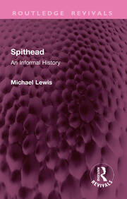 Spithead: An Informal History book cover