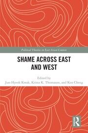 Shame Across East and West book cover