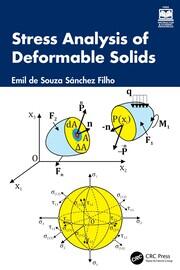Stress Analysis of Deformable Solids book cover