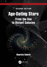 Age-Dating Stars: From the Sun to Distant Galaxies book cover
