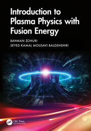 Introduction to Plasma Physics with Fusion Energy book cover