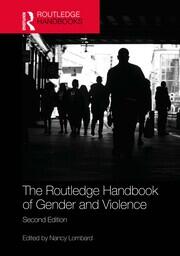 The Routledge Handbook of Gender and Violence book cover
