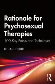 Psychosexual Therapies: 100 Key Points and Techniques book cover