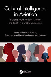 Cultural Intelligence in Aviation: Bridging Social Attitudes, Culture, and Safety in a Global Environment book cover