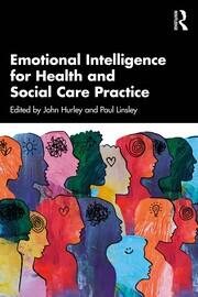 Emotional Intelligence for Health and Social Care Practice book cover