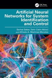Artificial Neural Networks for System Identification and Control book cover