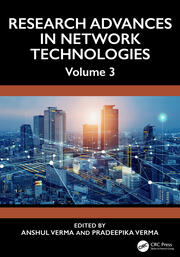 Research Advances in Network Technologies: Volume 3 book cover