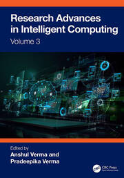 Research Advances in Intelligent Computing: Volume 3 book cover