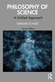 Philosophy of Science: A Unified Approach book cover