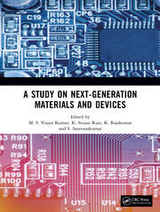 A Study on Next-Generation Materials and Devices book cover
