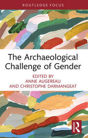 The Archaeological Challenge of Gender book cover