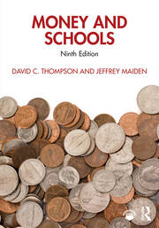Money and Schools book cover