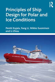 Principles of Ship Design for Polar and Ice Conditions book cover