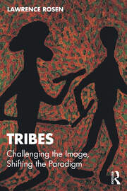 Tribes: Challenging the Image, Shifting the Paradigm book cover