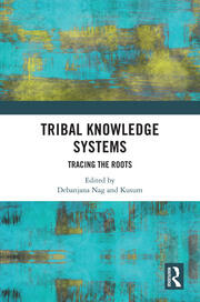 Tribal Knowledge Systems: Tracing the Roots book cover