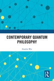 Contemporary Quantum Philosophy book cover