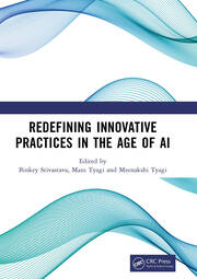 Redefining Innovative Practices in the Age of AI book cover