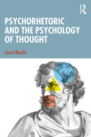 Psychorhetoric and the Psychology of Thought book cover