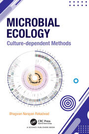 Microbial Ecology: Culture-dependent Methods book cover
