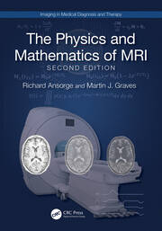 The Physics and Mathematics of MRI book cover
