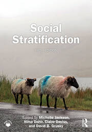 Social Stratification book cover
