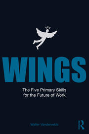 WINGS: The Five Primary Skills for the Future of Work book cover
