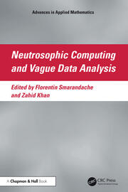 Neutrosophic Computing and Vague Data Analysis book cover