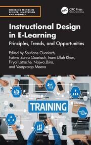Instructional Design in E-Learning: Principles, Trends, and Opportunities book cover