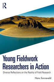Young Fieldwork Researchers in Action: Diverse Reflections on the Reality of Field Research book cover