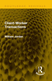 Client-Worker Transactions book cover