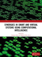 Synergies in Smart and Virtual Systems Using Computational Intelligence book cover