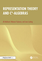 Representation Theory and C*-algebras book cover