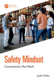 Safety Mindset: Conversations That Work book cover