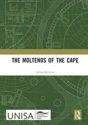The Moltenos of the Cape book cover