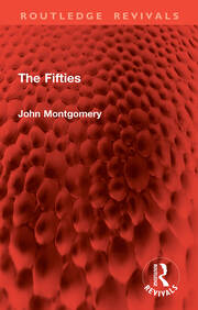 The Fifties book cover