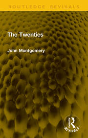 The Twenties book cover