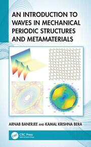 An Introduction to Waves in Mechanical Periodic Structures and Metamaterials book cover