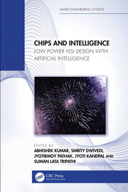 Chips and Intelligence: Low Power VLSI Design with Artificial Intelligence book cover
