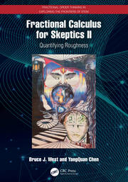 Fractional Calculus for Skeptics II: Quantifying Roughness book cover