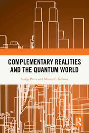 Complementary Realities and the Quantum World book cover
