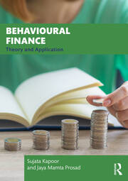 Behavioural Finance: Theory and Application book cover