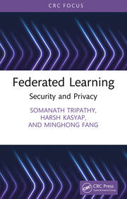 Federated Learning: Security and Privacy book cover