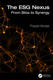 The ESG Nexus: From Silos to Synergy book cover