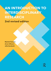 An Introduction to Interdisciplinary Research: 2nd Revised Edition book cover