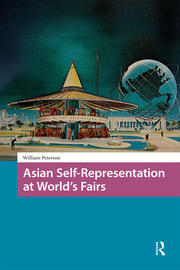 Asian Self-Representation at World's Fairs book cover