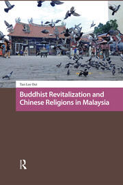 Buddhist Revitalization and Chinese Religions in Malaysia book cover