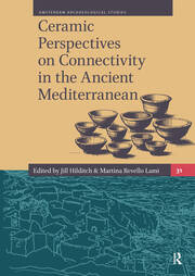 Ceramic Perspectives on Connectivity in the Ancient Mediterranean book cover